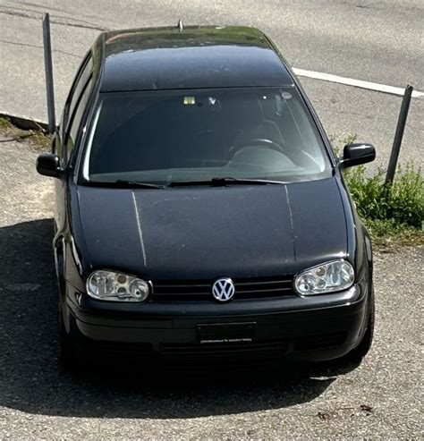 Vw Golf Kaufen Auf Ricardo