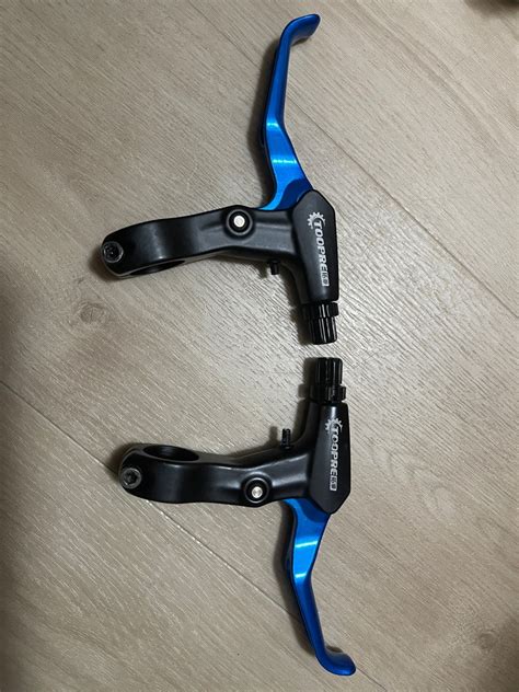 Brake Handles Sports Equipment Bicycles And Parts Parts And Accessories