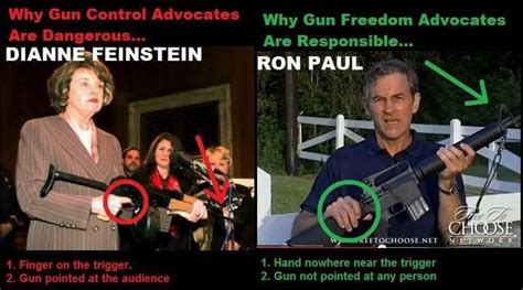 Dianne Feinstein Gun Control Quotes. QuotesGram