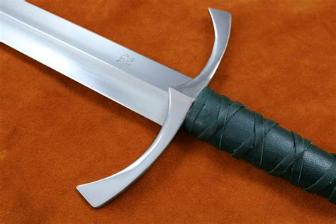 Irish Sword (#1375) - Darksword Armory