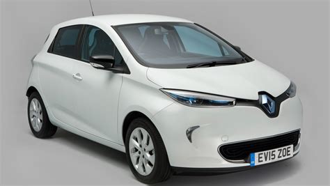 Used Renault ZOE (2013-2024) review | Auto Express