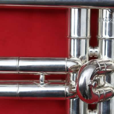 Getzen Getzen Eterna Doc Severinsen model Bb trumpet 1970 | Reverb