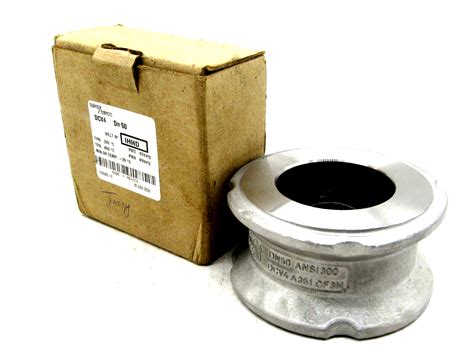 New Spirax Sarco Dcv4 Dn50 Disk Check Valve Sb Industrial Supply Inc