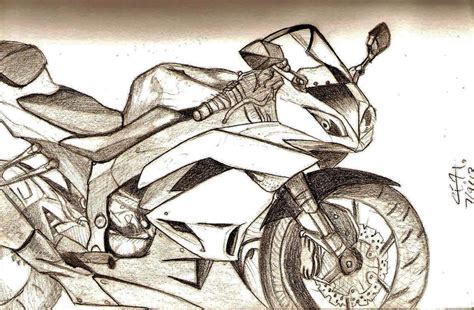 Kawasaki Sketch by BlueFire795 on DeviantArt