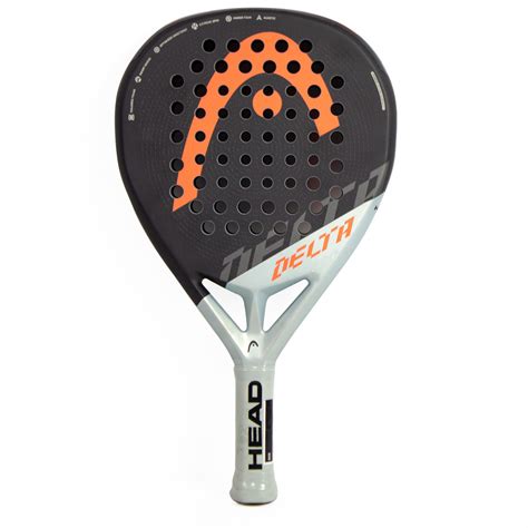 Pala de Pádel Head Delta Pro 2022 Nueva Punto Ahorro