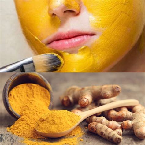 The Truth About Using Turmeric Powder On Skin SkinRevs