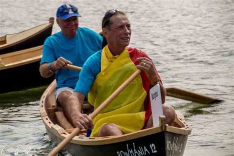 A Murit Legendarul Canoist Ivan Patzaichin Fostul Sportiv Avea De