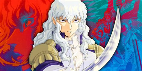 Griffithberserk Sacrificing Innocents For My Dream🈺 Descubra A Emoção