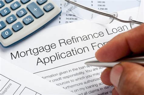 Refinancing Your Mortgage What You Need To Know