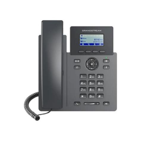 Grandstream GRP2601P IP Phone IG Technology