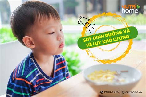 Tổng hợp 10 trẻ em suy dinh dưỡng tốt nhất