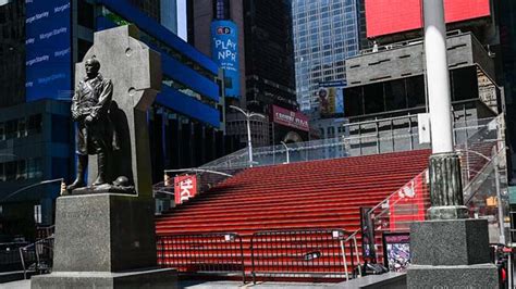 10 Cosas Imperdibles Que Ver En Times Square Nueva York