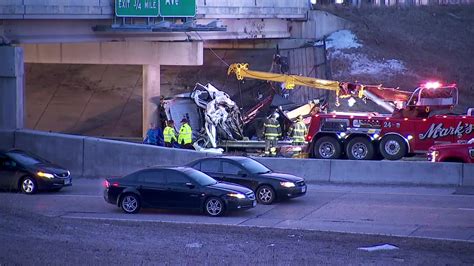 Highway 62 In Minneapolis Reopens After Fatal Crash Fox 9 Minneapolis