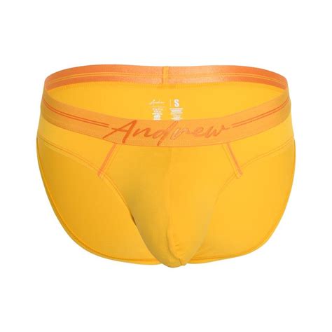 Mimosa Brunch Brief W ALMOST NAKED De Korte Underwear Men Dk