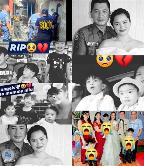 LATEST UPDATE: Joyce Burned Her Children Alive… But the Real Monster