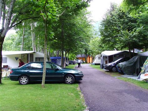 Planes De Autoprotecci N Para Campings Para Garantizar La Seguridad