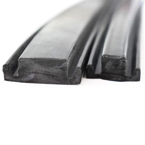 Epdm Lip Seal Profiles Rubber Lip Seal The Rubber Company