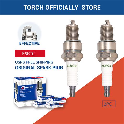 Torch F Rtc Alternative Spark Plugs