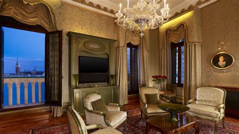 Hotel Danieli, Venice - The Travel Agent