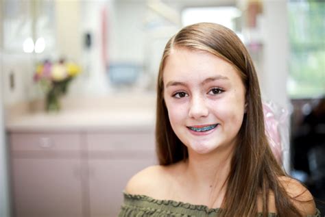 When Do I Get My Braces Off Central Massachusetts Orthodontics