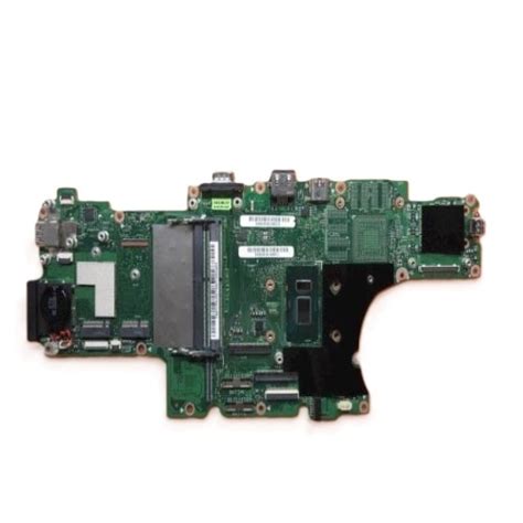 Dell Bare Motherboard Assembly Dell Canada