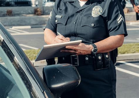 Understanding Car Tint Fines Nationwide - Best Car Tinting