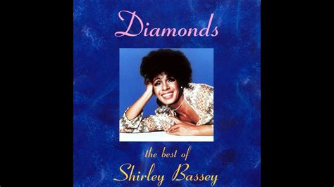 Shirley Bassey Big Spender 2024 Remastered Youtube