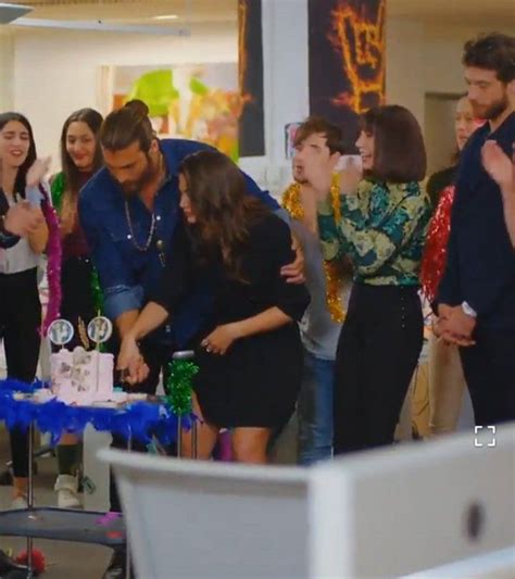 Pin by Bobby Williams on EK 2018 2019 Can Demet Erkenci kuş Sanem