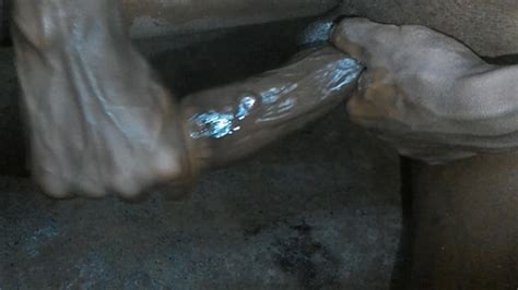MONSTER DICK S ŽILKAMI ROMANTICKÉ HONĚNÍ Pornhub Gay