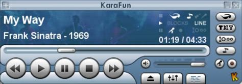 KaraFun for Windows - Download it from Uptodown for free