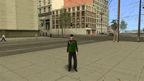 Gta San Andreas New Swmycr V2 Hd Mod