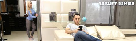 Roxy Risingstar Gets Slammed Hard Sending Her Big Tits Bouncing