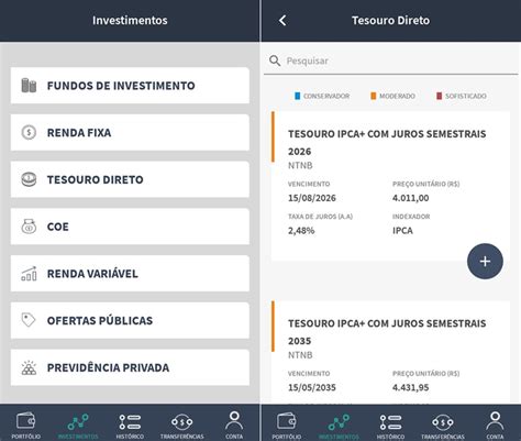 Carolina Precisa Aplicar Um Dinheiro Num Investimento - Aplicativo de investimento: 6 opções para aplicar dinheiro online