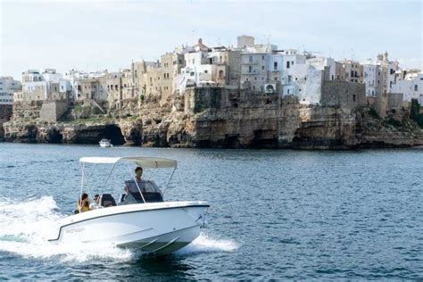 The BEST Polignano A Mare Tours And Things To Do In 2024 FREE