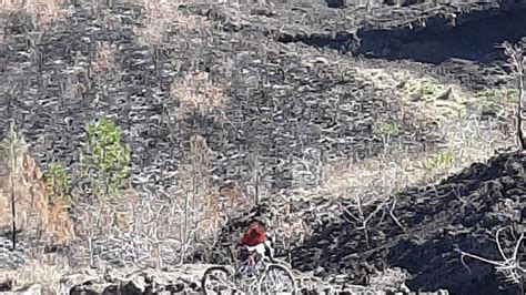 Geopark Indonesia Ini Telah Diakui Unesco Global Geopark Regional