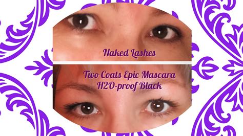 Younique Epic Mascara reviews in Mascara - ChickAdvisor