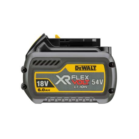 Acumulator Xr Flexvolt Ah Dewalt Dcb