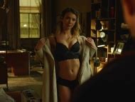 Naked Unknown In Absentia