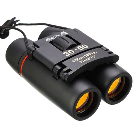 Mastertool Binoculars