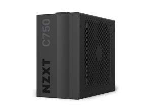 Gamer Vision E I R L Fuente De Poder Nzxt C W Plus Gold