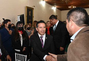 Sedeco Inyecta Mdp Para Programa Hidalgo Conf A En Ti Grupo Milenio