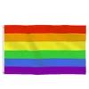 Rainbow Things Pride Dhl Gay Red And Yellow Flag X Cm Bisexual