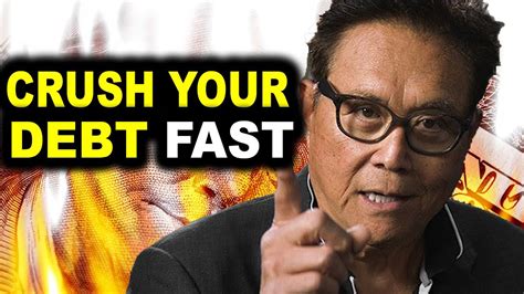 How To Achieve Financial Freedom As A Millennial Robert Kiyosaki