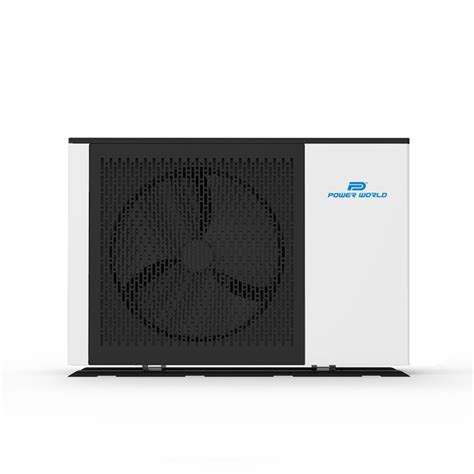 Custom R Full Inverter Swimming Pool Heat Pump Suppliers In China