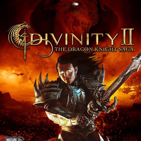 Divinity 2 The Dragon Knight Saga Walkthrough Video Guide Pc Xbox 360