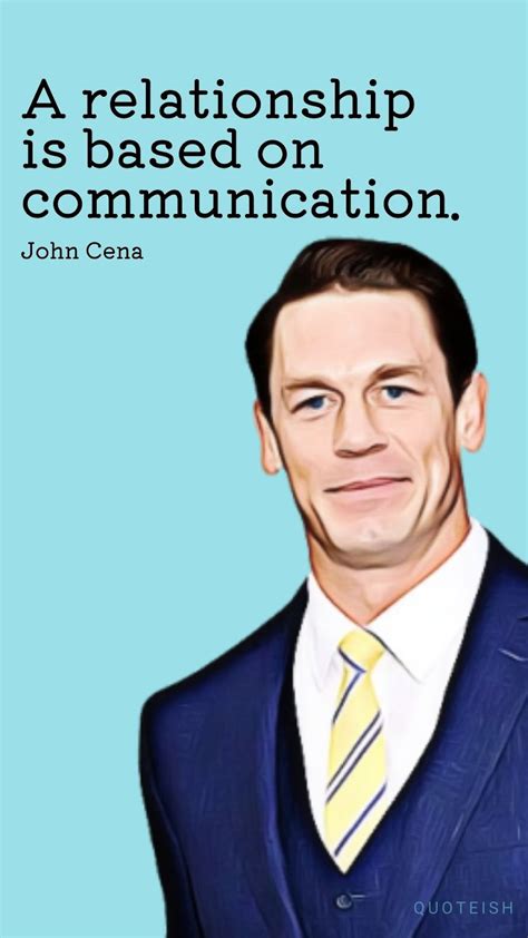 31 Most Famous John Cena Quotes - QUOTEISH