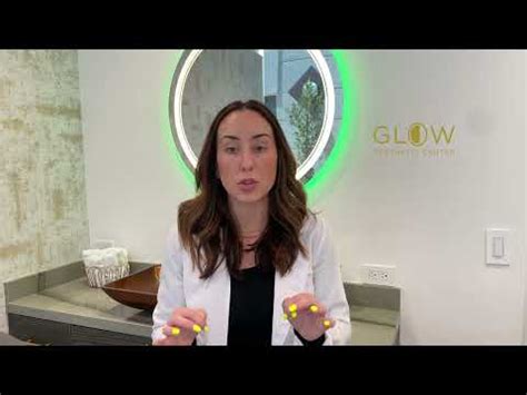 Laser Nail Fungus Treatment In Encino CA Glow Aesthetic Center