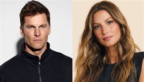 Tom Brady dating Irina Shayk to get back at ex wife Gisele Bündchen