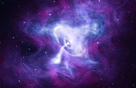 Amazing Chandra X-Ray Observatory Images From 2018