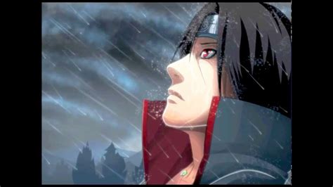 Itachi Uchiha Theme Extended Hd Youtube